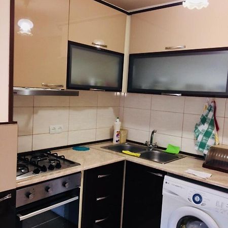 Apartamento Comfortable House In Jermuk Exterior foto