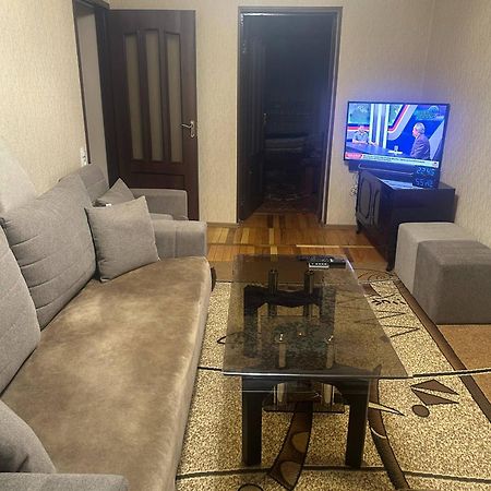 Apartamento Comfortable House In Jermuk Exterior foto