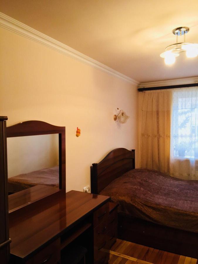 Apartamento Comfortable House In Jermuk Exterior foto