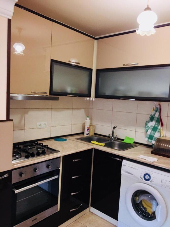 Apartamento Comfortable House In Jermuk Exterior foto