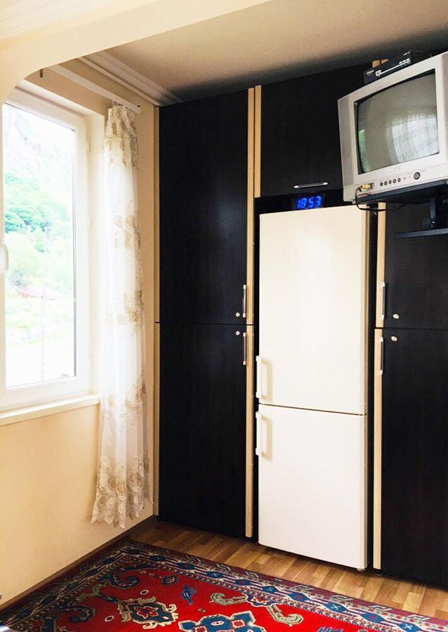 Apartamento Comfortable House In Jermuk Exterior foto