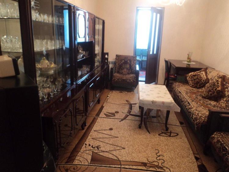 Apartamento Comfortable House In Jermuk Exterior foto