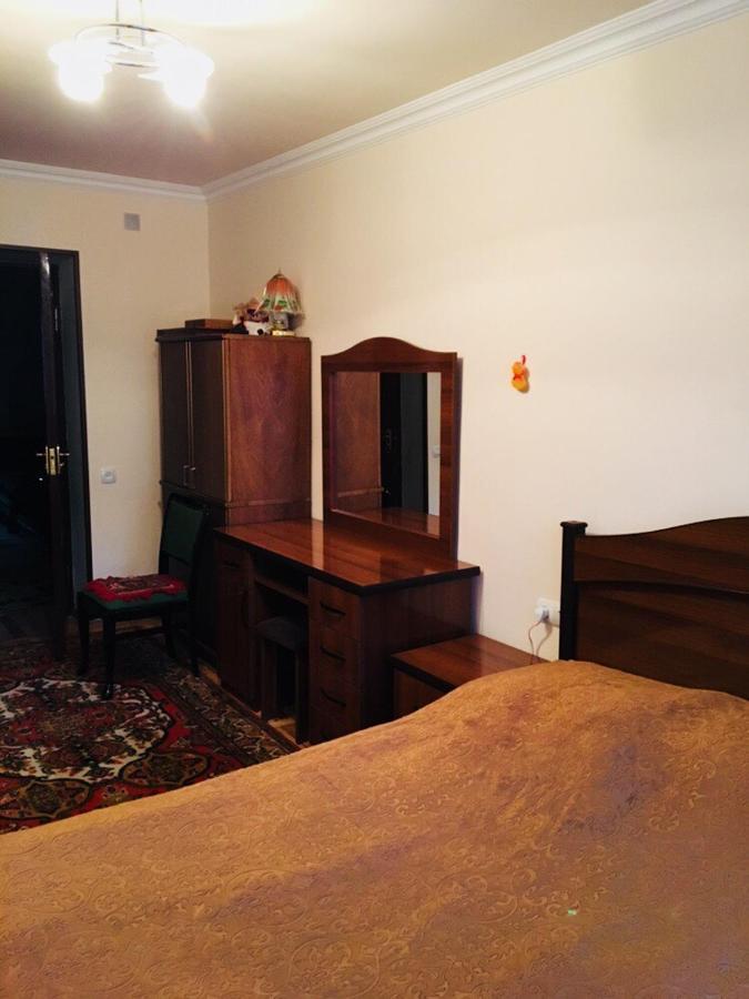 Apartamento Comfortable House In Jermuk Exterior foto