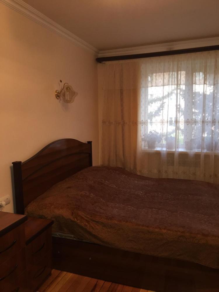 Apartamento Comfortable House In Jermuk Habitación foto